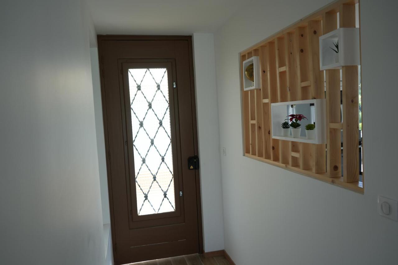 Maison Contemporaine Aux Portes De Brest Bohars Zewnętrze zdjęcie