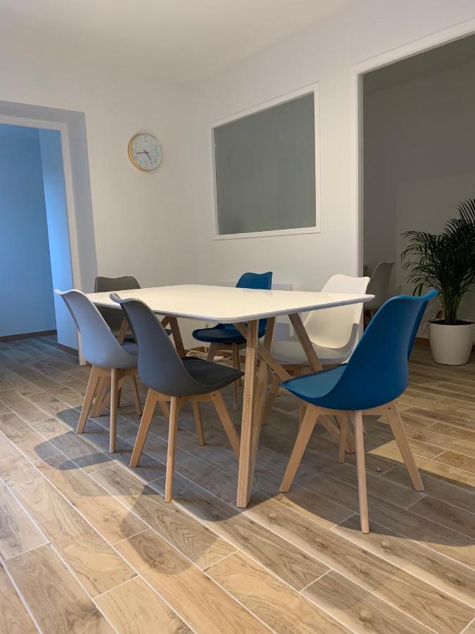Maison Contemporaine Aux Portes De Brest Bohars Zewnętrze zdjęcie