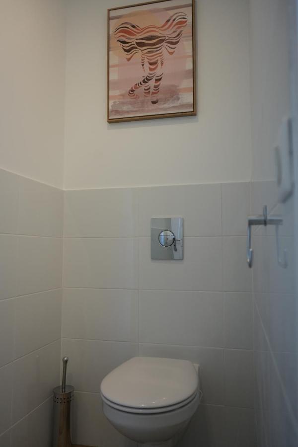 Maison Contemporaine Aux Portes De Brest Bohars Zewnętrze zdjęcie