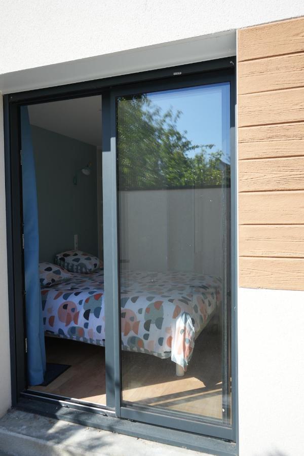 Maison Contemporaine Aux Portes De Brest Bohars Zewnętrze zdjęcie