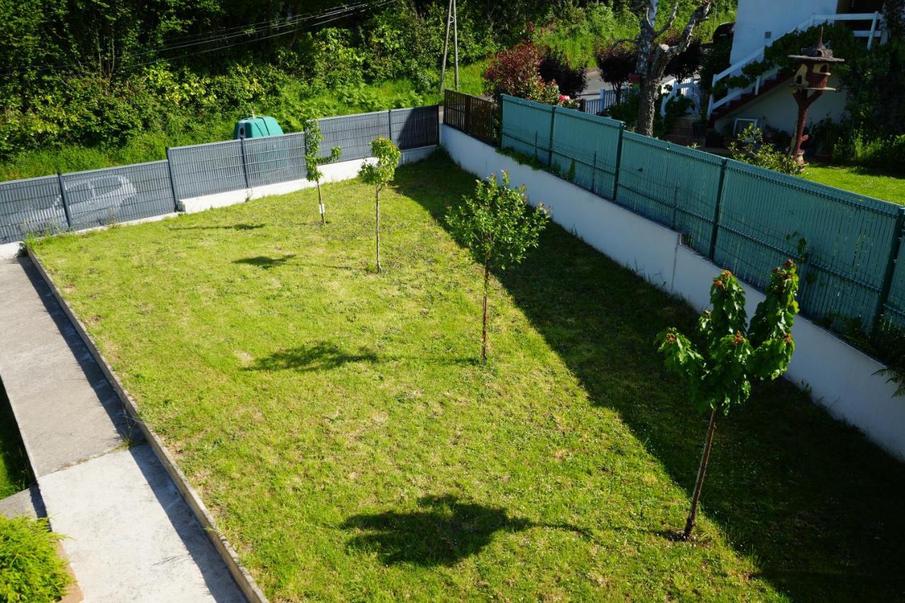 Maison Contemporaine Aux Portes De Brest Bohars Zewnętrze zdjęcie