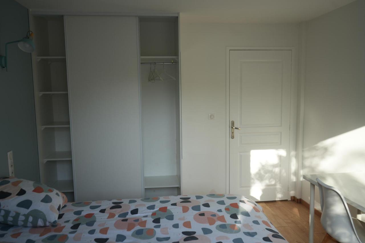 Maison Contemporaine Aux Portes De Brest Bohars Zewnętrze zdjęcie