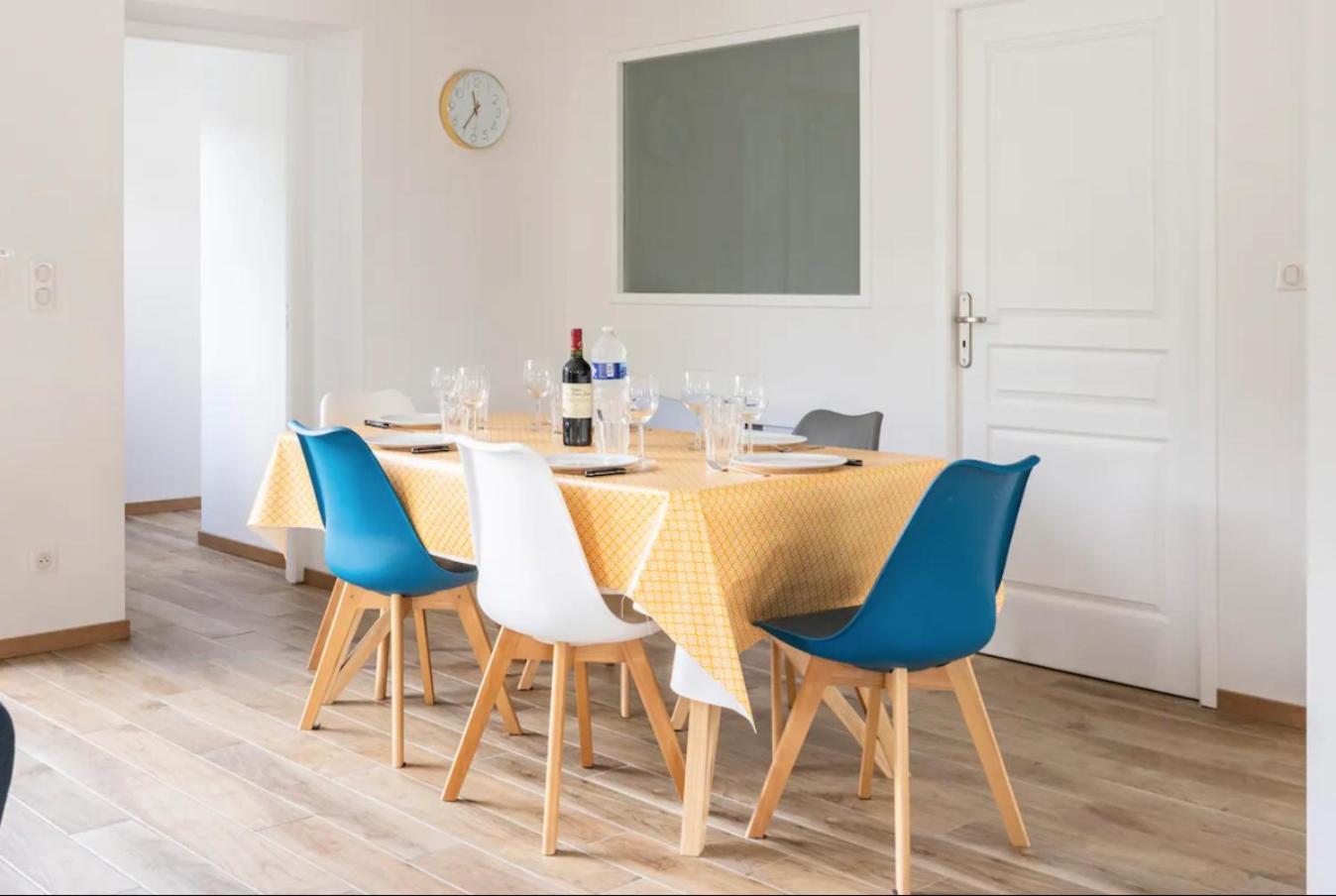 Maison Contemporaine Aux Portes De Brest Bohars Zewnętrze zdjęcie