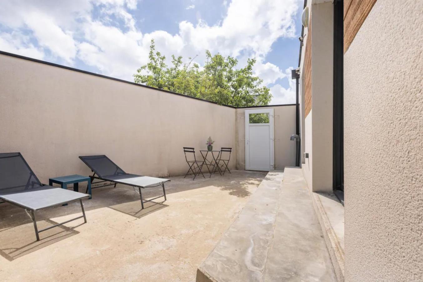 Maison Contemporaine Aux Portes De Brest Bohars Zewnętrze zdjęcie